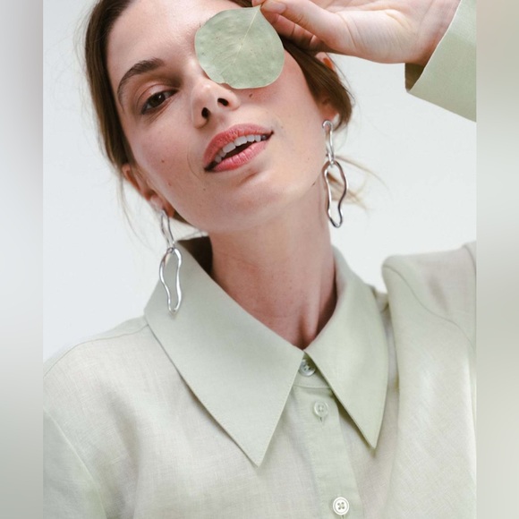 DARLING SOCIETY WILDFLOWER DRESS - Picture 2 of 6